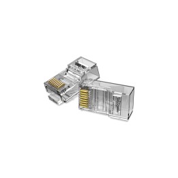 Vention Conector RJ45 IDBR0-50/ Cat.5e/ 50 uds