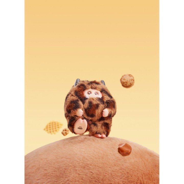 Muñeco sorpresa Marshmallow Dream Giggle Monster surtido