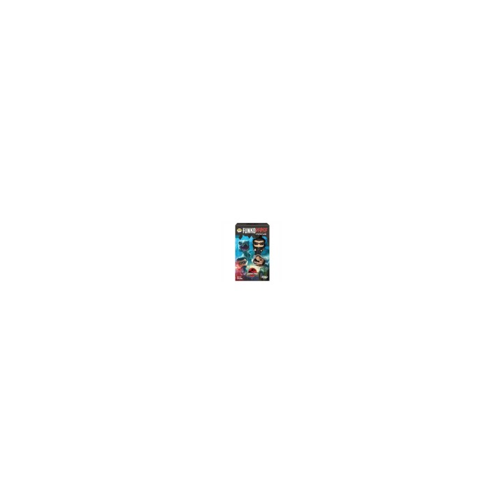 Juego de mesa funkoverse jurassic park edicion 101 47125