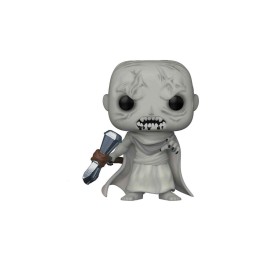 Funko pop marvel thor: love & thunder gorr 64948