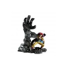 Figura.One Piece Eutass Kid