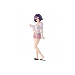 Figura To LOVEru Haruna Sairenji