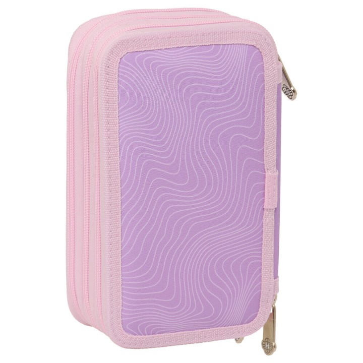 Plumier Iconic Kpop Demon Hunters triple 37pzs