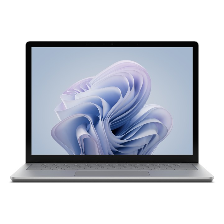 Microsoft Surface Laptop 6 Intel Core Ultra 5 135H Portátil 34,3 cm (13.5") Pantalla táctil 16 GB LPDDR5-SDRAM 256 GB SSD Wi-Fi