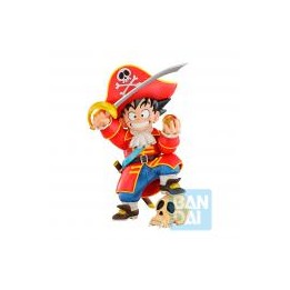 Figura Goku (Snap Collection 2) Dragon Ball 16cm
