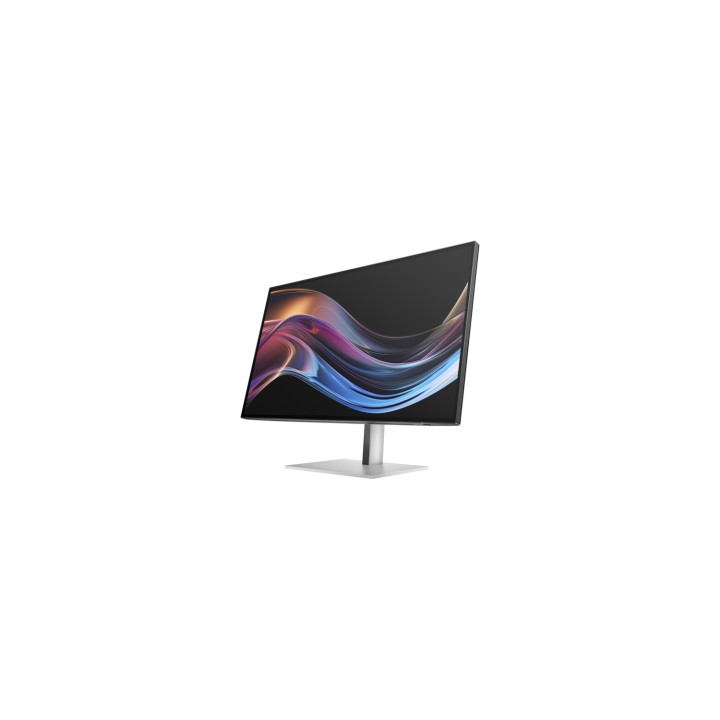 HP Monitor 4K Thunderbolt 4 Pro de la serie 7 de 27 pulgadas: 727pk