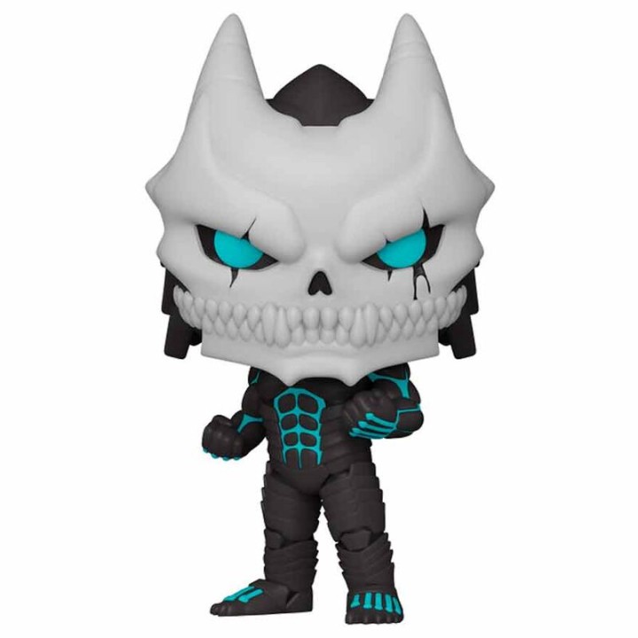 Figura POP Kaiju No. 8 - Kaiju No. 8 5 + 1 Chase
