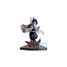 Figura Shinobu Kocho Demon Slayer: 13cm
