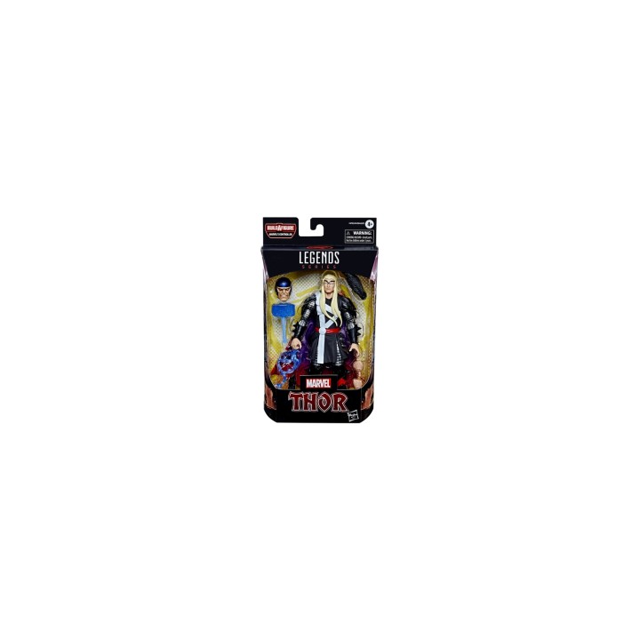 Marvel F47935X0 toy figure