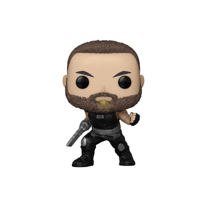 Funko pop marvel shang - chi razor fist 54349