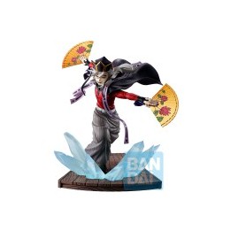 Figura Ichibansho Personaje B Demon Slayer 15cm