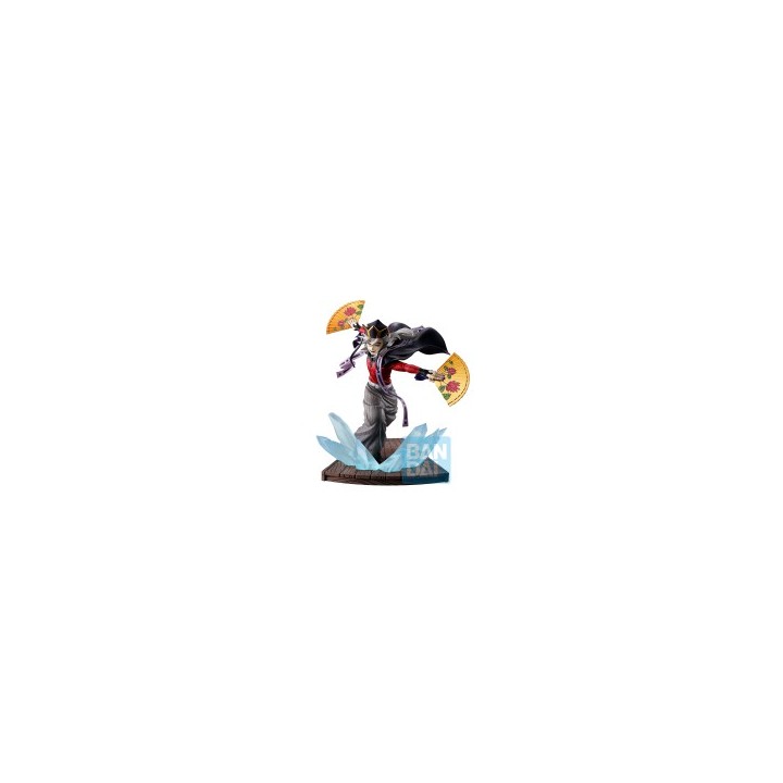 Figura Ichibansho Personaje B Demon Slayer 15cm
