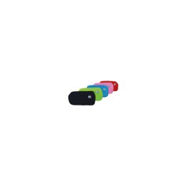 Oxford 400161345 caja de lápices Estuche suave Polipropileno (PP) Colores surtidos