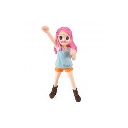 Figura One Piece Grandline Jewel Bonney