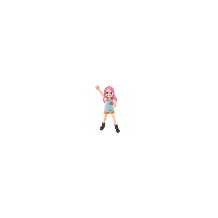 Figura One Piece Grandline Jewel Bonney