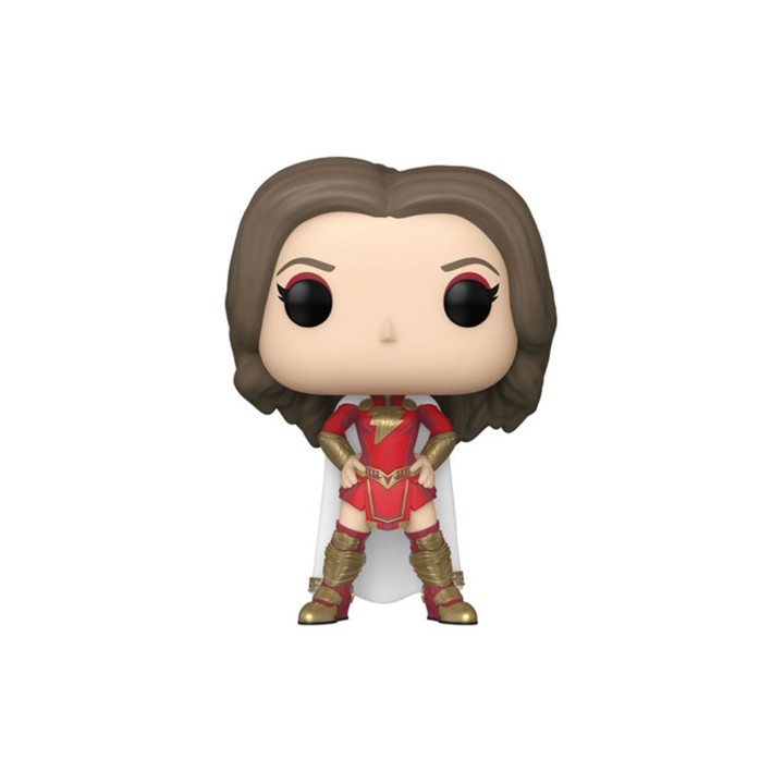 Funko pop cine shazam! mary 69123