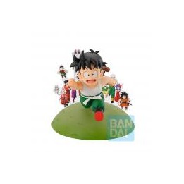 Figura Son Gohan (Snap Collection 2) Dragon Ball Z 16cm