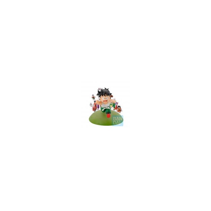 Figura Son Gohan (Snap Collection 2) Dragon Ball Z 16cm