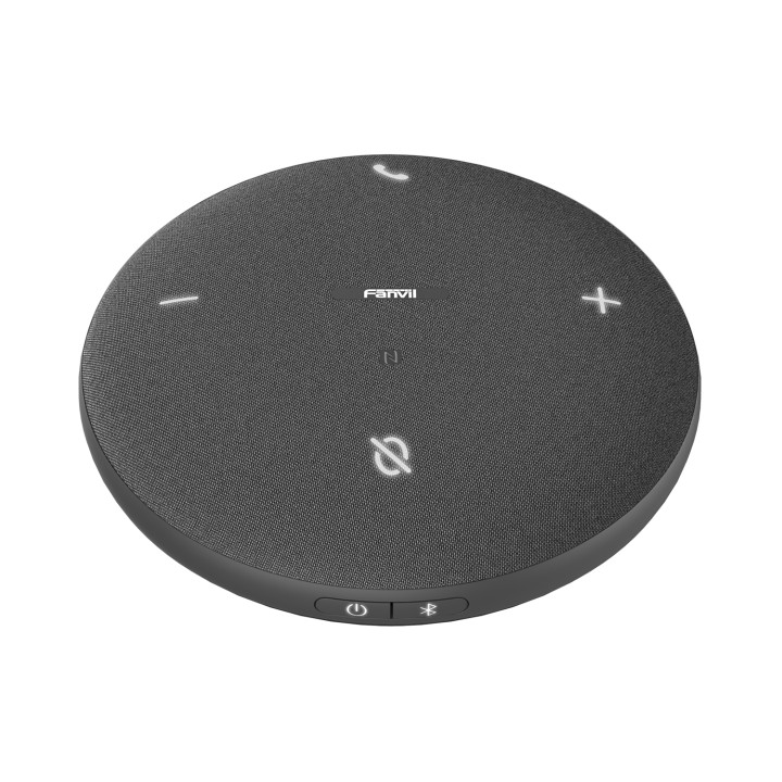 Fanvil CS30 altavoz Universal USB/Bluetooth Negro