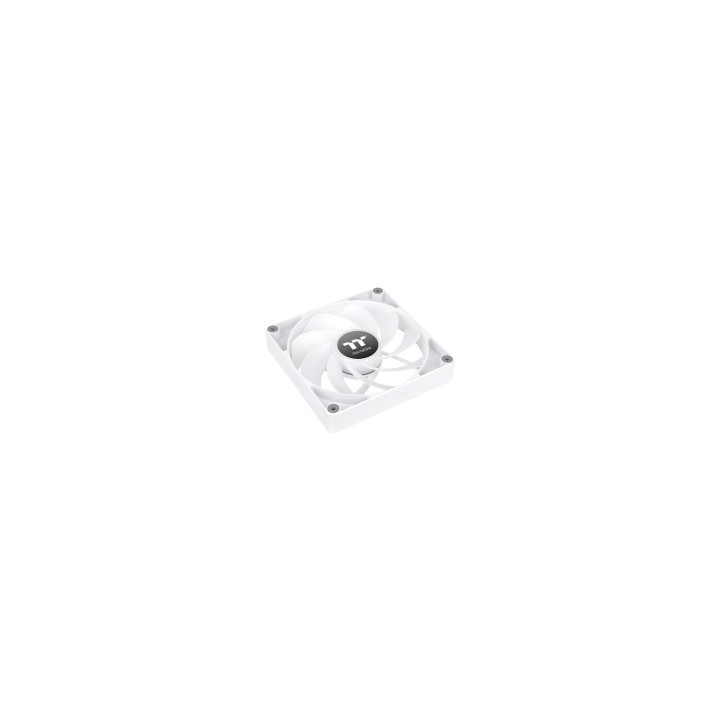 Thermaltake CT140 Reverse ARGB Carcasa del ordenador Ventilador 14 cm Blanco 2 pieza(s)