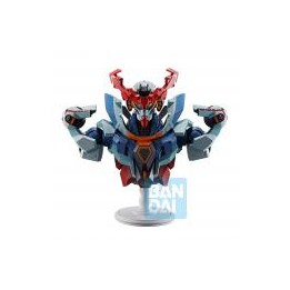 Figura Ichibansho GQuuuuuuX Mobile Suit Gundam 18cm