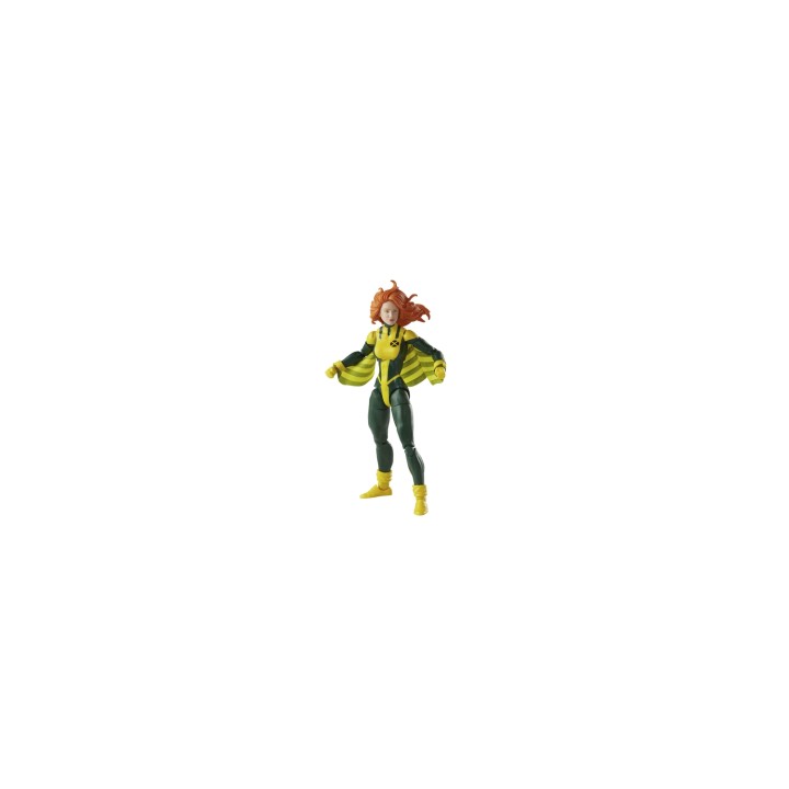 Marvel X-Men F36885X0 toy figure
