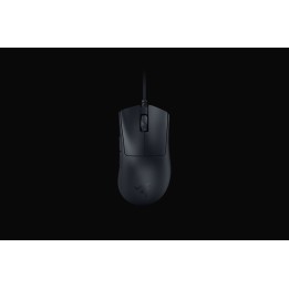 Razer DeathAdder V3 ratón Juego mano derecha USB tipo A Óptico 30000 DPI