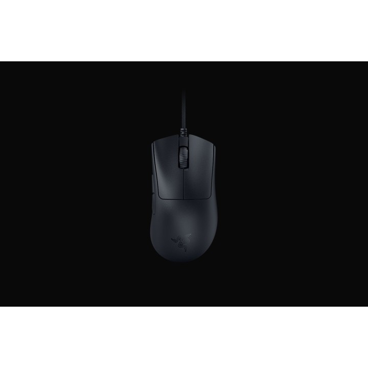 Razer DeathAdder V3 ratón Juego mano derecha USB tipo A Óptico 30000 DPI