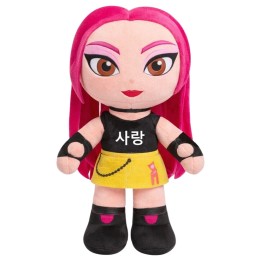 Peluche Fucsia KPop 80cm
