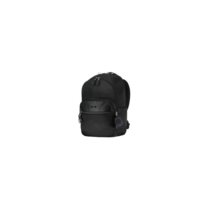 MOCHILA MUJER ADELAIDE 3 PARA PORTATIL 13" TOTTO MA04ADE003-22100-N01