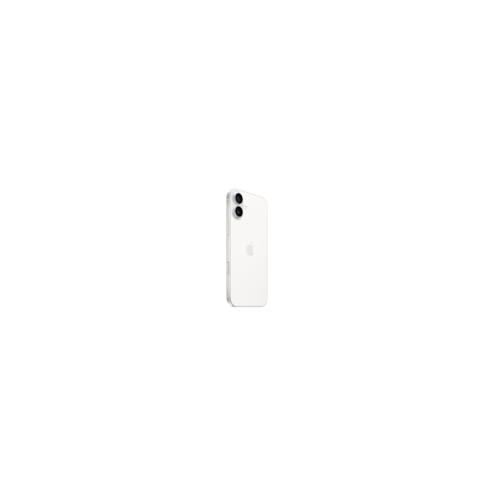 Apple iPhone 16 Plus 5G 256GB Blanco Smartphone
