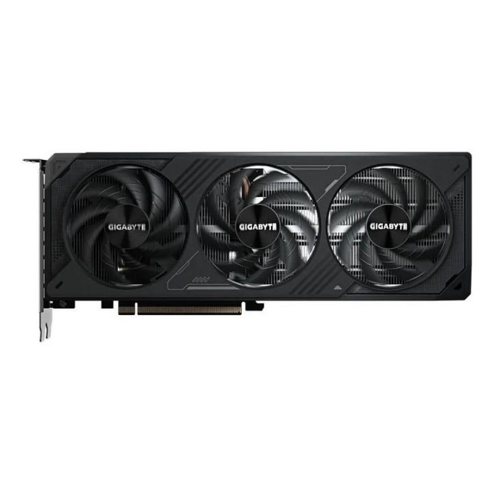 TARJETA DE VIDEO GIGABYTE RTX 5070 WINDFORCE SFF OC 12GB GDDR7