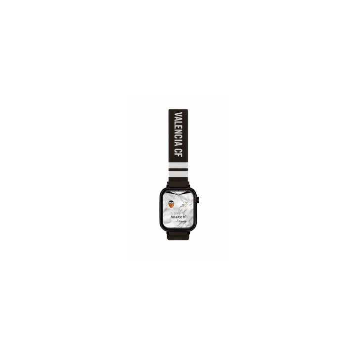 Save Family PLUS SmartWatch Ed. Valencia Negro Correa Tela Negra NO INCLUYE SIM