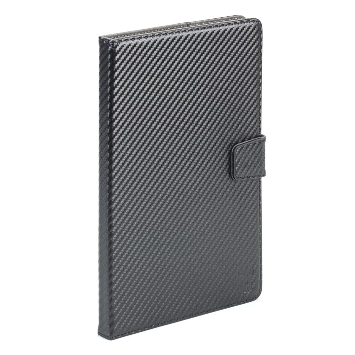 Maillon Technologique MTTABROTA7 funda para tablet 26,4 cm (10.4") Folio Negro