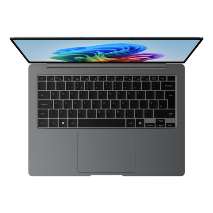 Samsung Galaxy Book5 Pro Intel Core Ultra 5 226V Portátil 35,6 cm (14") Pantalla táctil WQXGA+ 16 GB LPDDR5x-SDRAM 512 GB SSD