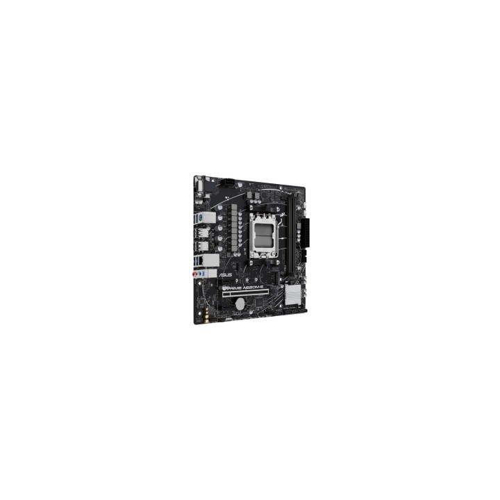 ASUS PRIME A620M-E-CSM AMD A620 Zócalo AM5 micro ATX