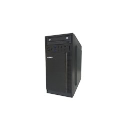 differo V15 I5 12400 8GB SSD 500 NVME DVD HPA3
