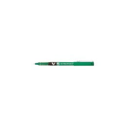 Pilot Hi-Tecpoint V5 Verde Bolígrafo 1 pieza(s)