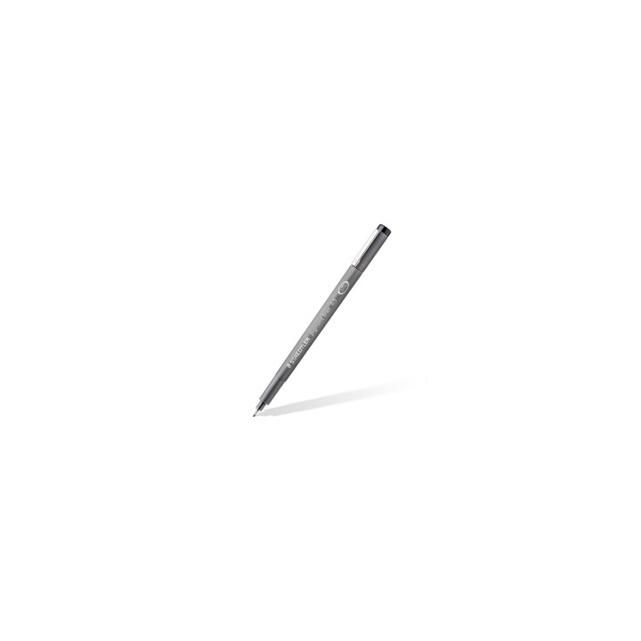 Staedtler pigment liner 308 rotulador de punta fina 1 pieza(s)