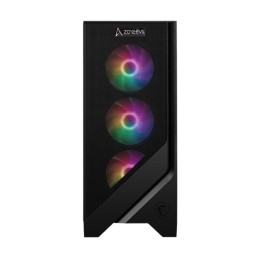 Zone Evil BlazeK Intel Core i5-13600KF / 32GB / 2TB NVMe / RTX 4070