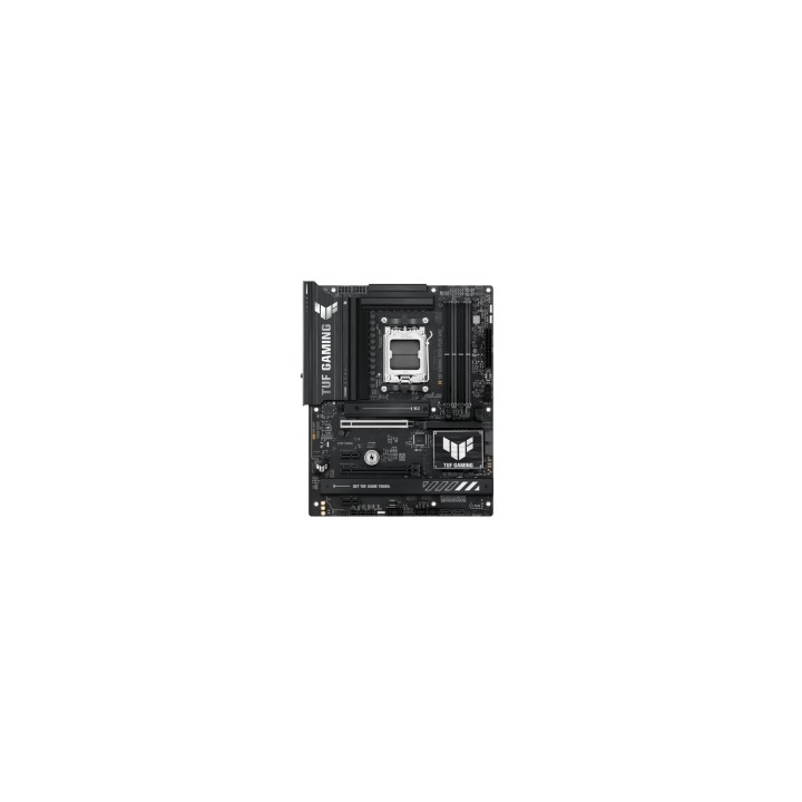 ASUS TUF GAMING B850-PLUS WIFI AMD B850 Zócalo AM5 ATX