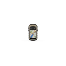 Garmin eTrex 32x navegador De mano 5,59 cm (2.2") TFT 141,7 g Negro, Verde