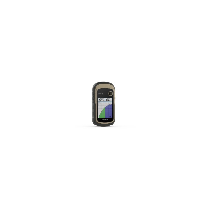 Garmin eTrex 32x navegador De mano 5,59 cm (2.2") TFT 141,7 g Negro, Verde