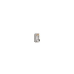 Lanberg PLS-6000EZ conector RJ-45 Gris