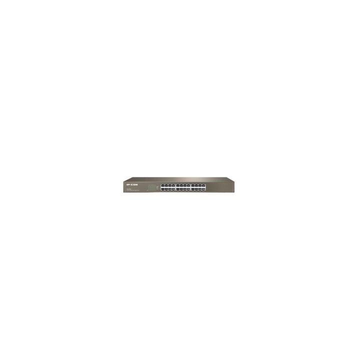 IP-COM Networks G1024G switch No administrado L2 Gigabit Ethernet (10/100/1000) Bronce
