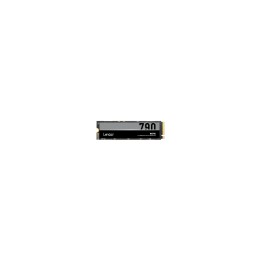Lexar NM790 4 TB M.2 PCI Express 4.0 NVMe