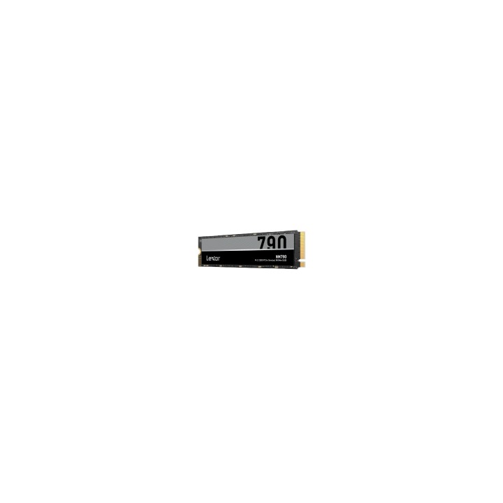 Lexar NM790 4 TB M.2 PCI Express 4.0 NVMe