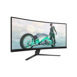 Philips Evnia 34M2C3500L/00 pantalla para PC 86,4 cm (34") 3440 x 1440 Pixeles Wide Quad HD LCD Negro