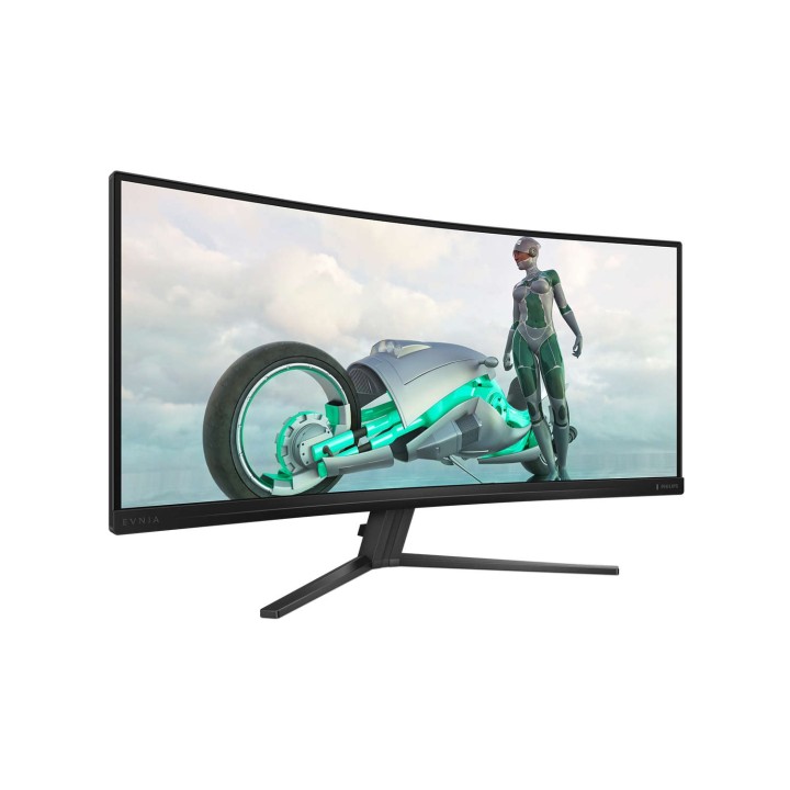 Philips Evnia 34M2C3500L/00 pantalla para PC 86,4 cm (34") 3440 x 1440 Pixeles Wide Quad HD LCD Negro