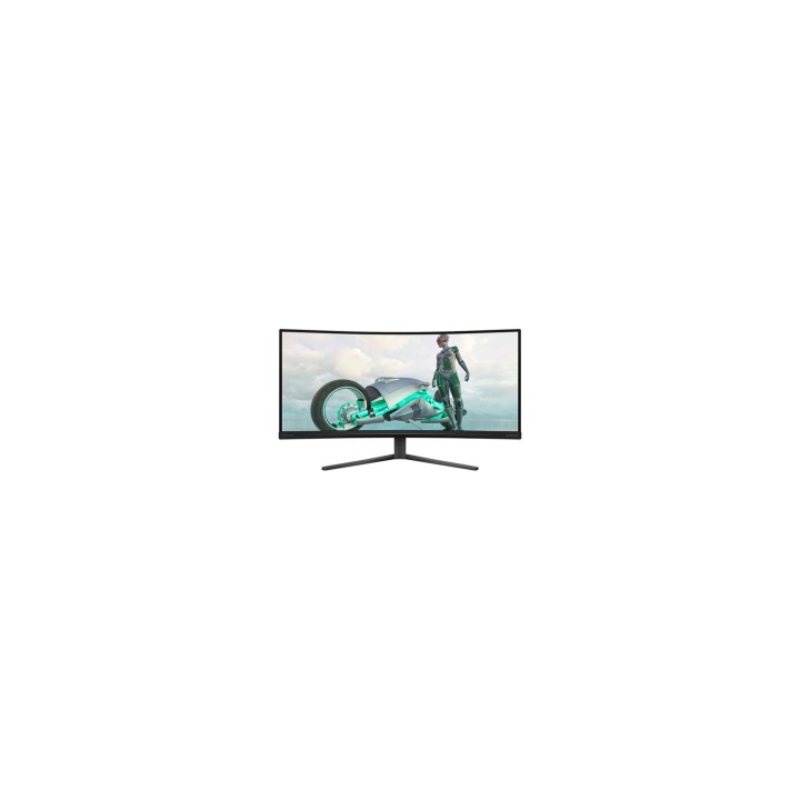 Philips Evnia 34M2C3500L/00 pantalla para PC 86,4 cm (34") 3440 x 1440 Pixeles Wide Quad HD LCD Negro